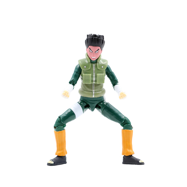 Naruto Actionfigur - Rock Lee