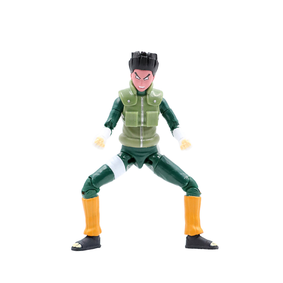 Naruto Actionfigur - Rock Lee