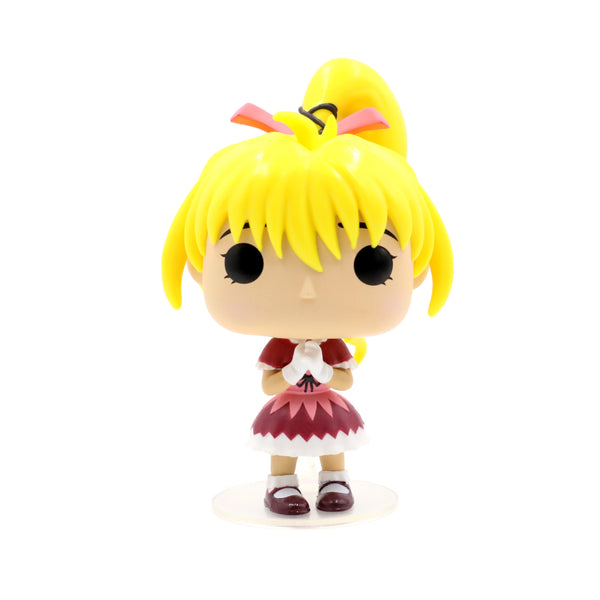 Hunter x Hunter Funko POP Figur - Biscuit