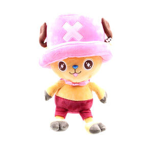 One Piece Plüschfigur - Chopper 