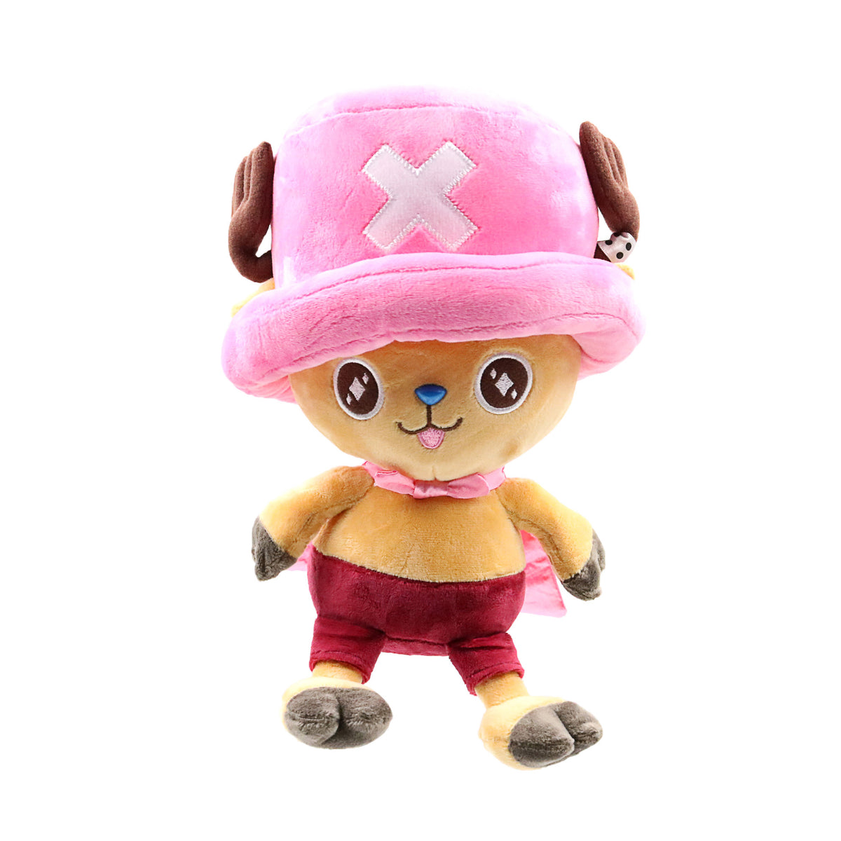 One Piece Plüschfigur - Chopper 