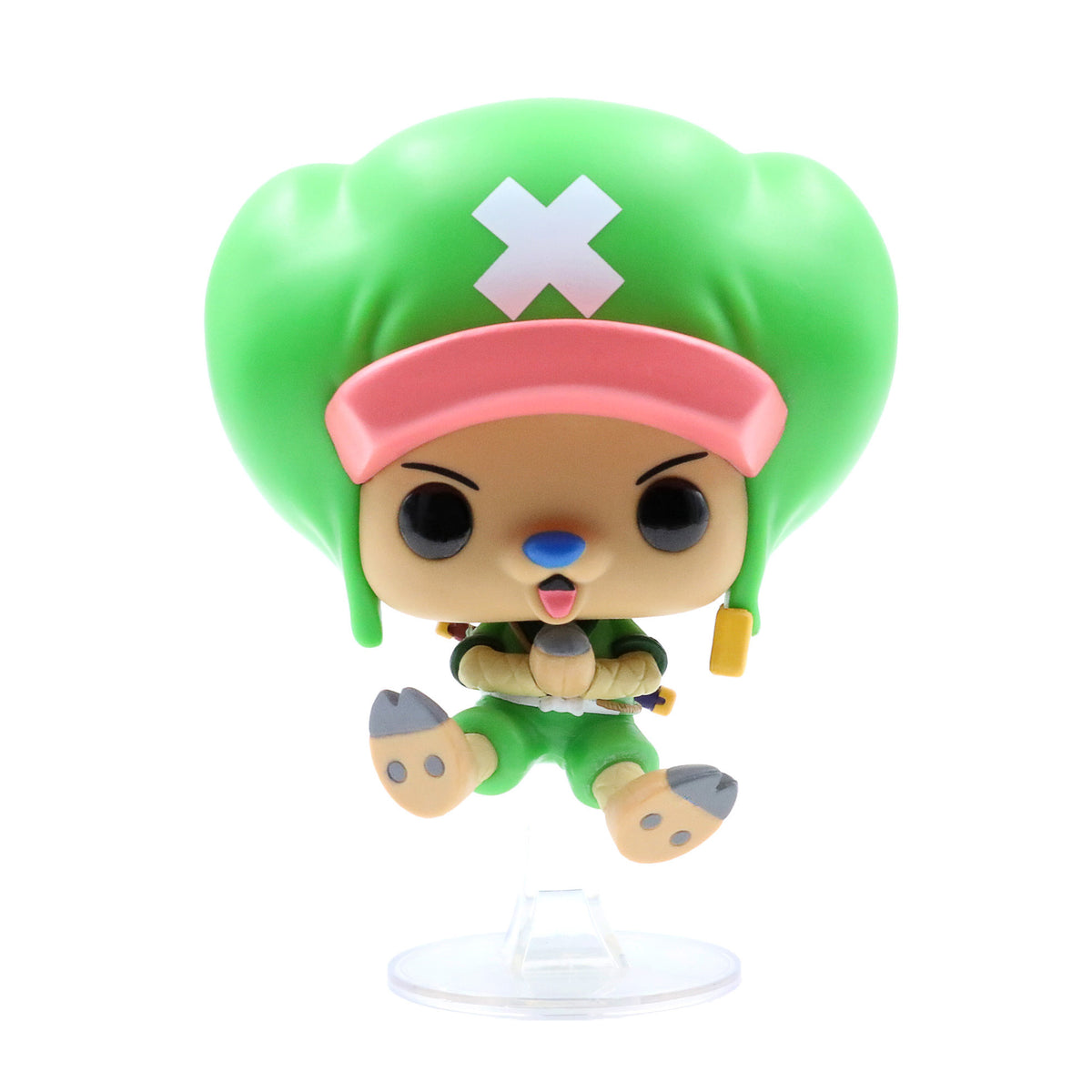 One Piece Funko POP Figur - Chopper (Chopperemon)