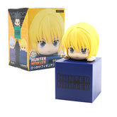 Hunter x Hunter Chibi Figur-Kurapika