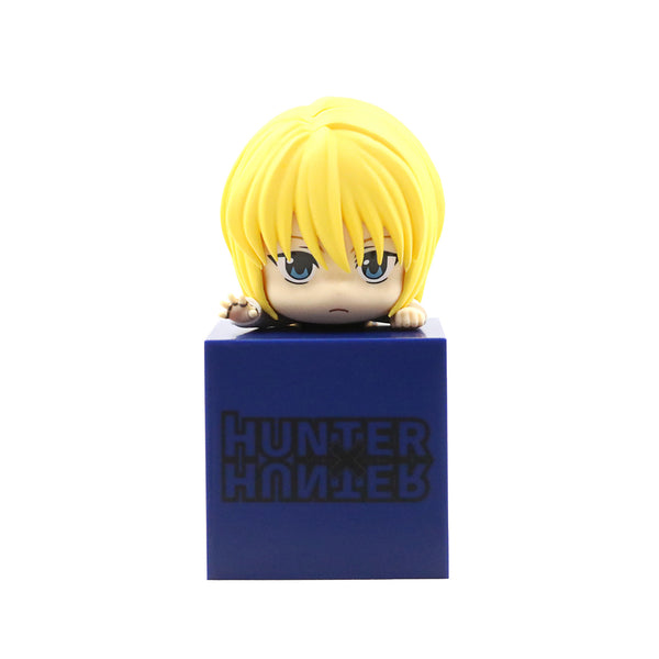 Hunter x Hunter Chibi Figur-Kurapika