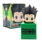 Hunter x Hunter Chibi Figur-Gon