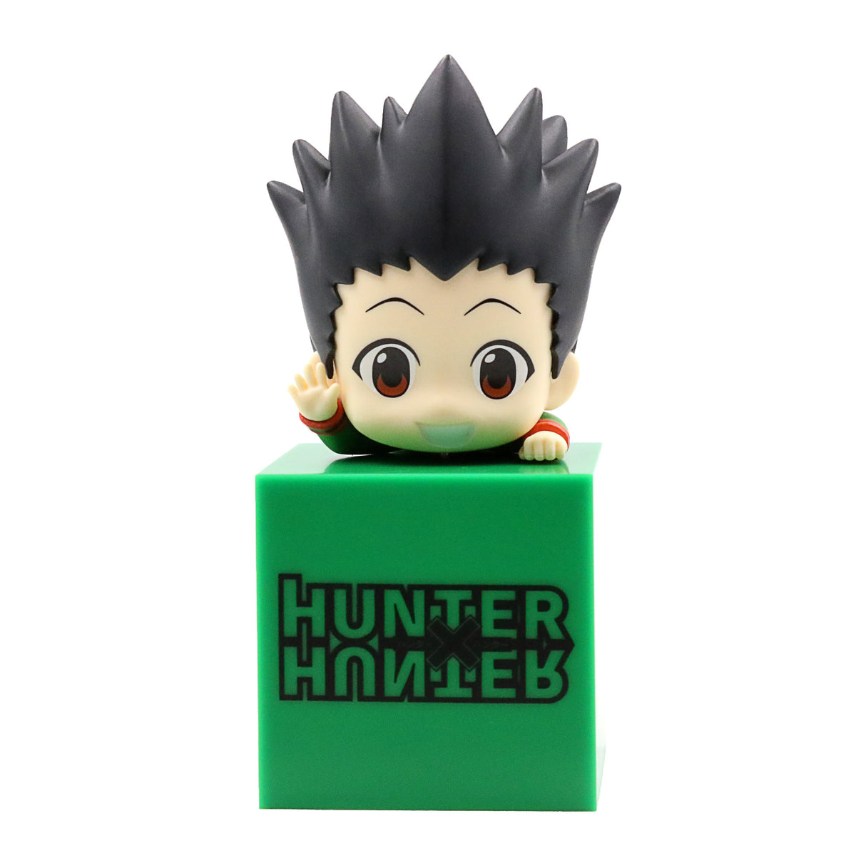 Hunter x Hunter Chibi Figur-Gon