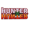 Vom Anime Hunter X Hunter das Logo