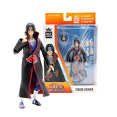 Naruto Actionfigur - Itachi Uchiha