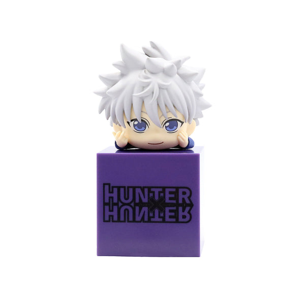 Hunter x Hunter Chibi Figur-Killua