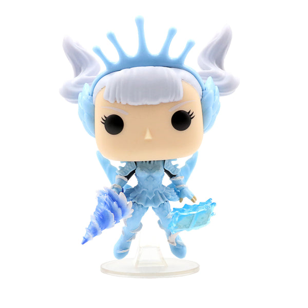 Black Clover Funko POP Figur - Noelle ( Walküre)