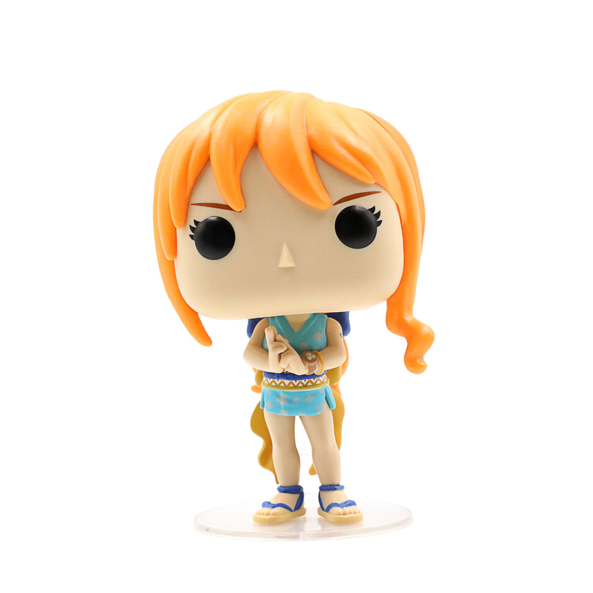 One Piece Funko POP Figur - Nami (Onami)