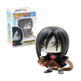 Naruto  POP Figur - Orochimaru Akatsuki