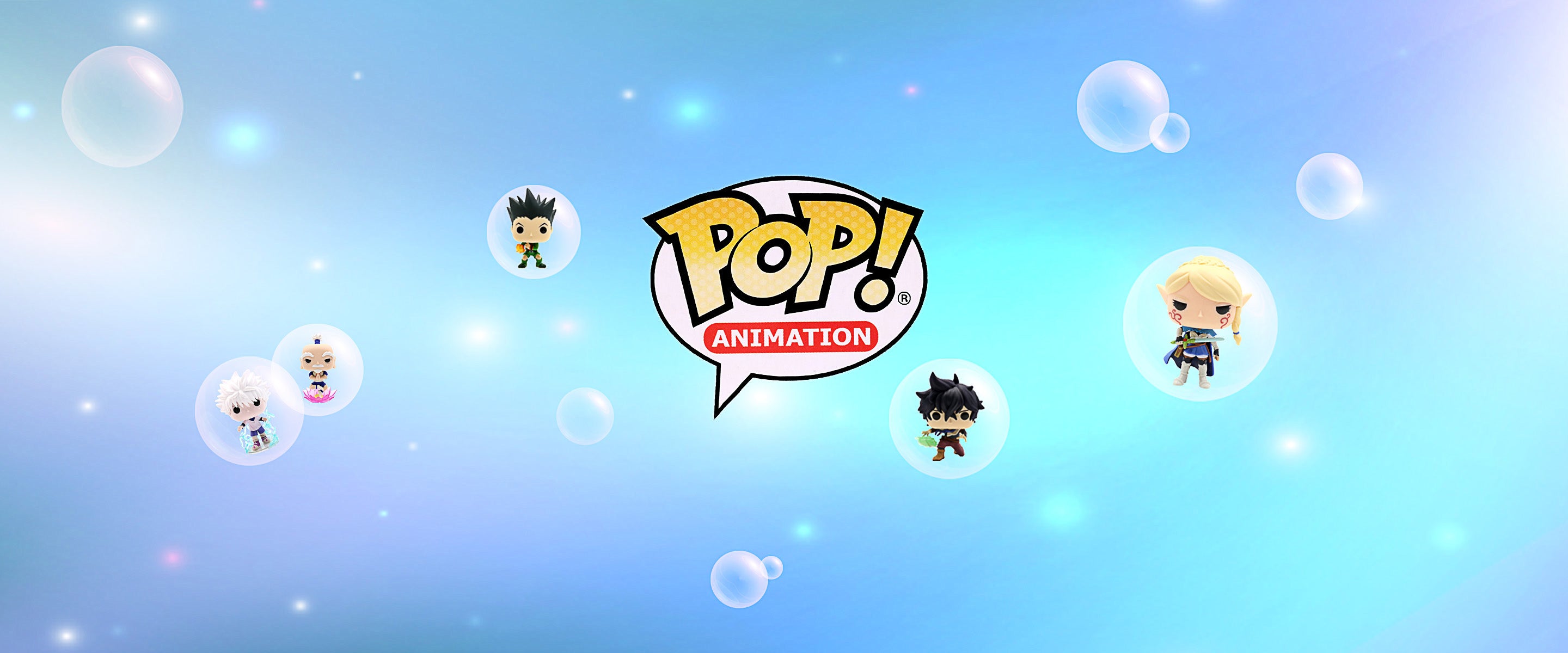 POP Figuren Rabattaktion