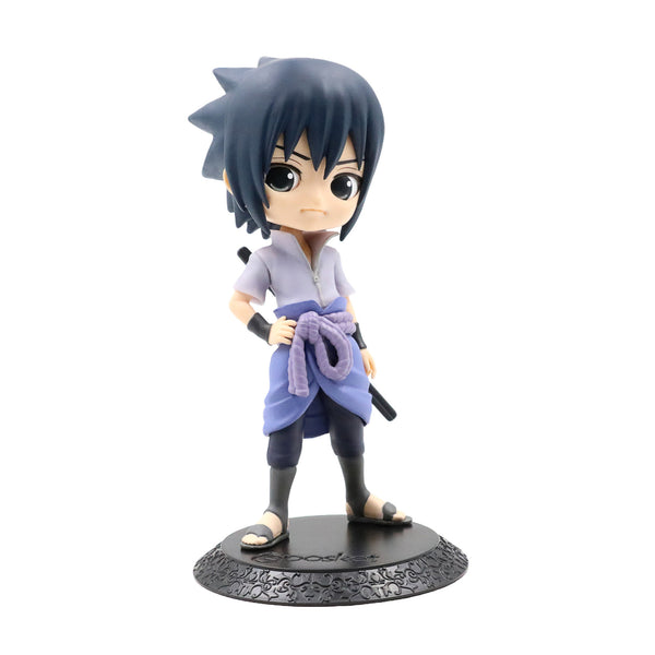 Sasuke Uchiha Q Posket Figur