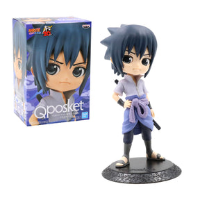 Sasuke Uchiha Q Posket Figur