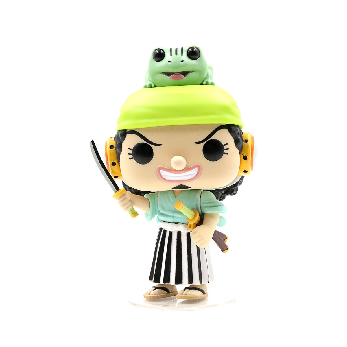 One Piece Funko POP Figur - Lysop (Usohachi)