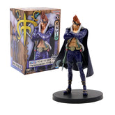 One Piece Figur - The Grandline Men  Wanokuni   X Drake