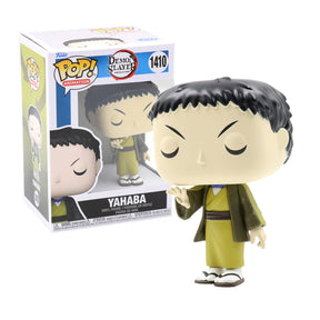 Funko POP Figur - Yahaba