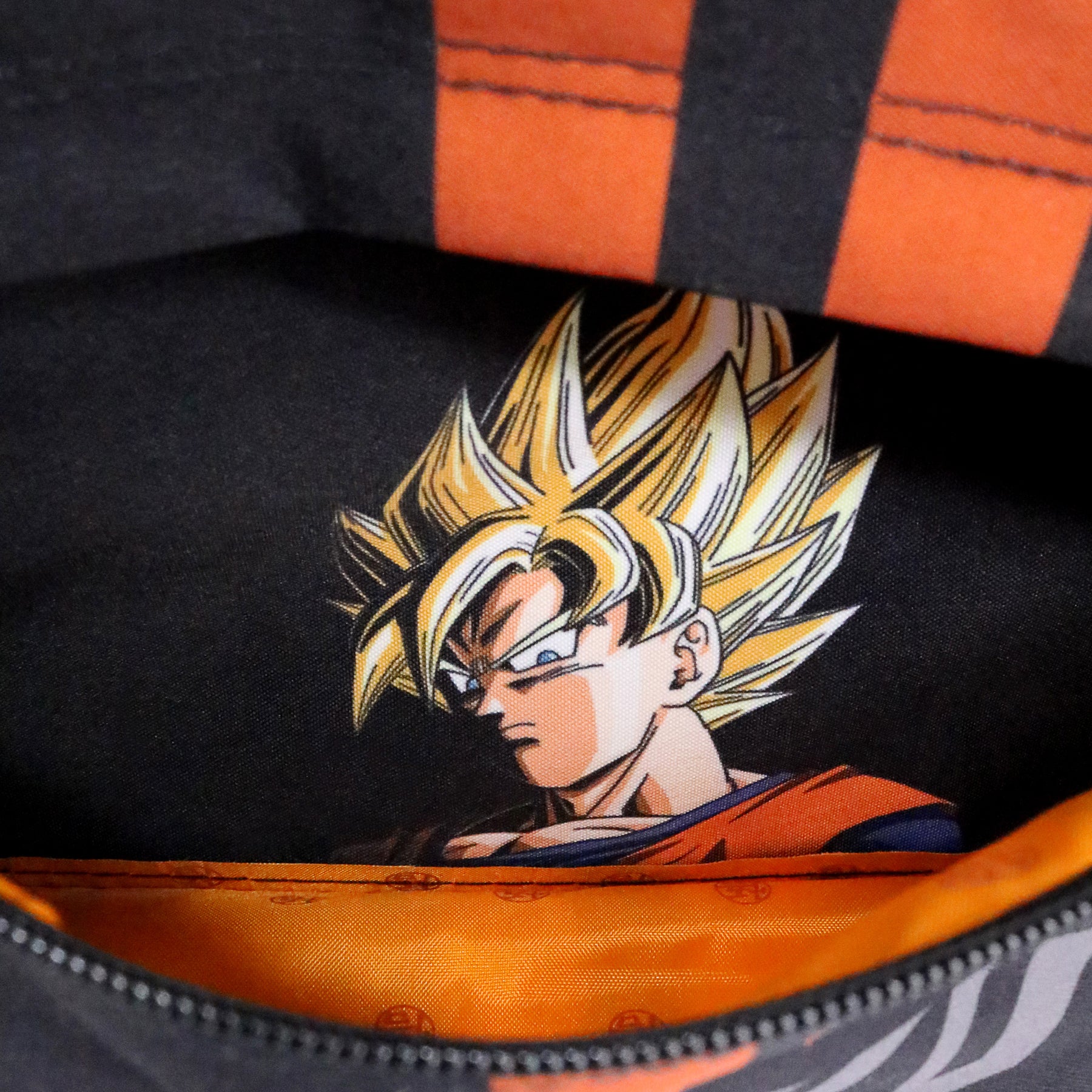 Dragon Ball Rucksack - Son Goku