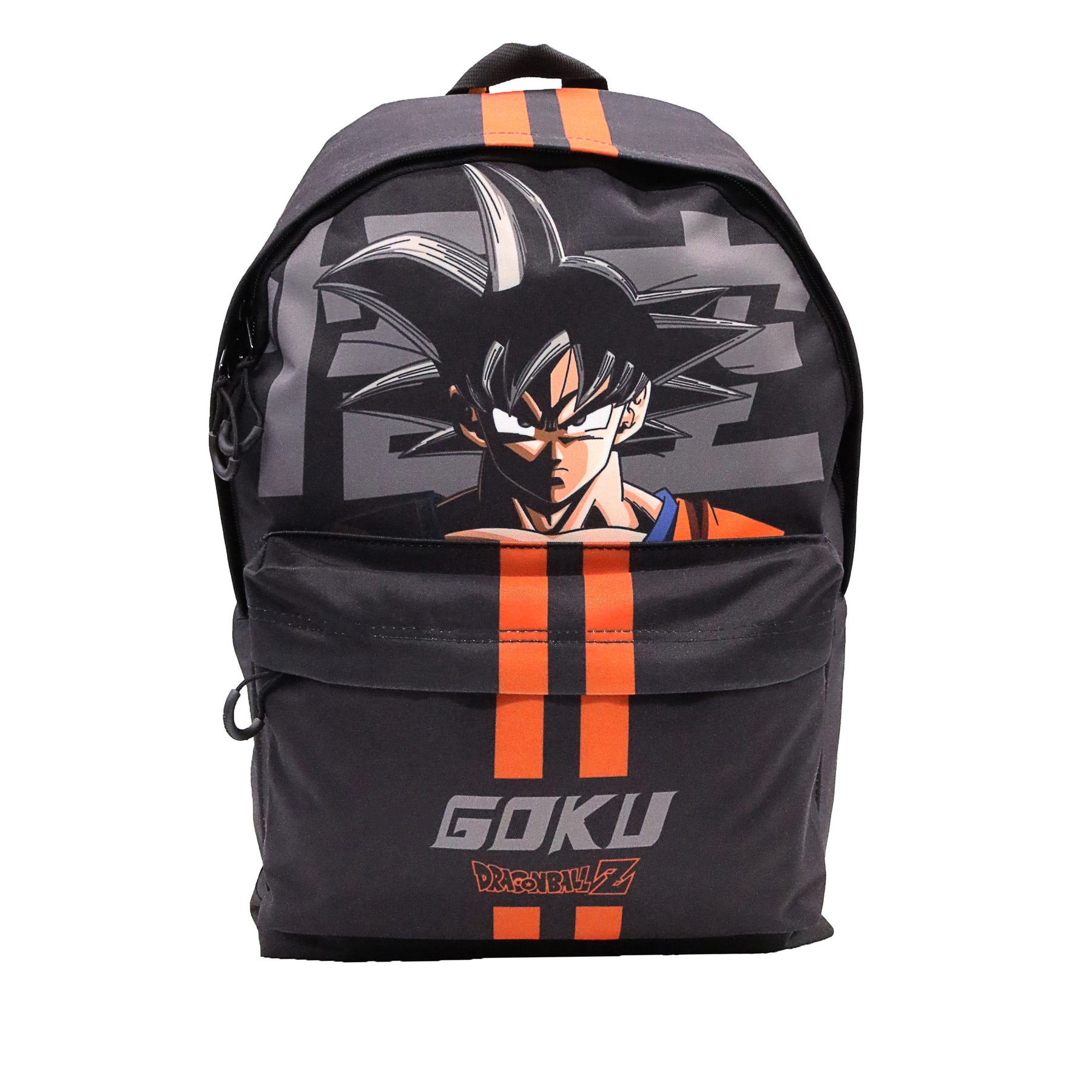 Dragon Ball Rucksack - Son Goku