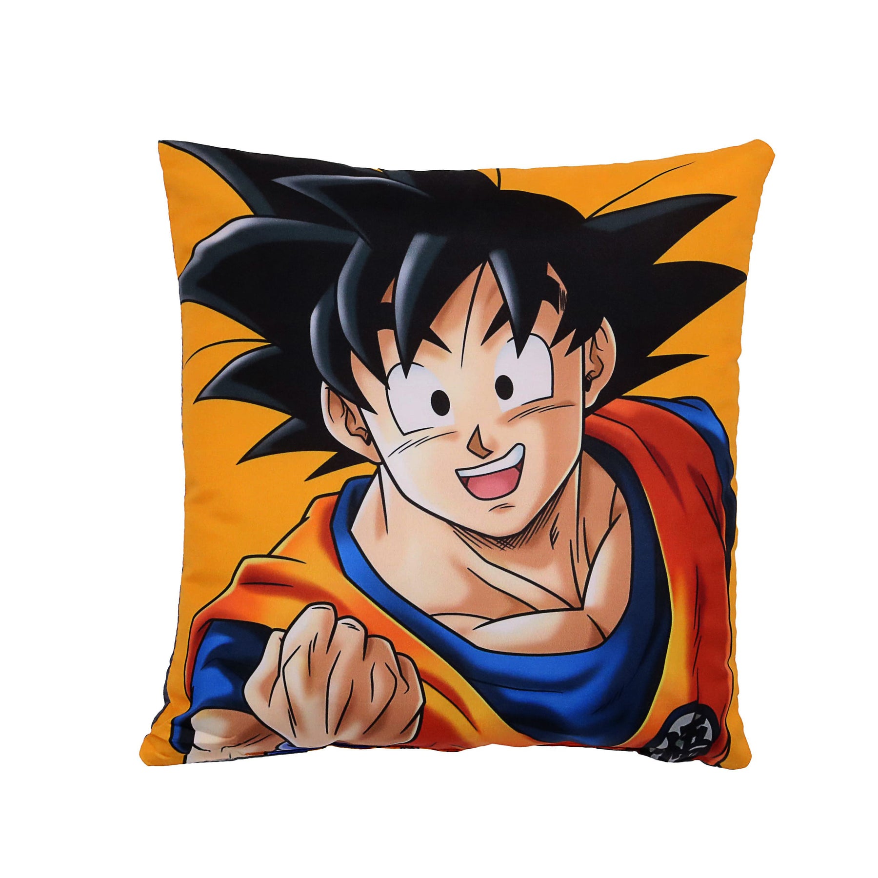 Dragon Ball Kissen - Son goku