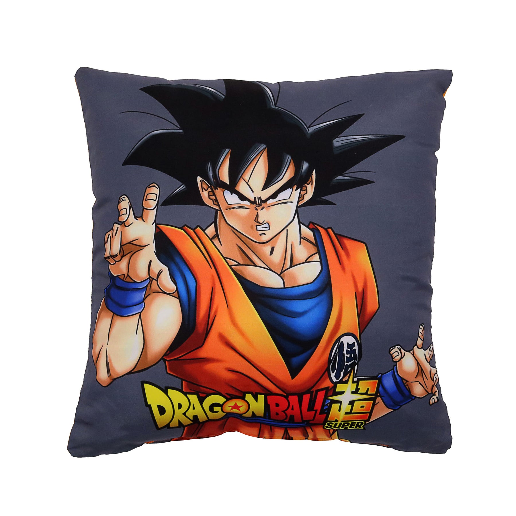 Dragon Ball Kissen - Son goku