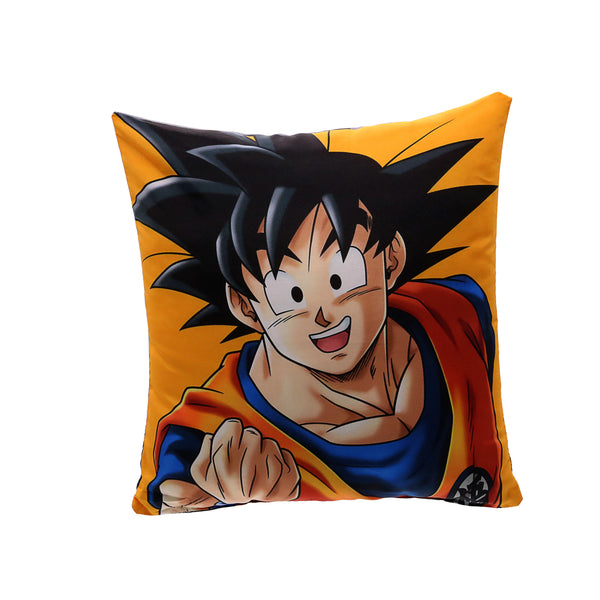 Dragon Ball Kissen - Son goku