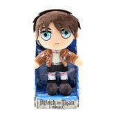 Attack on Titan Plüschfigur - Eren