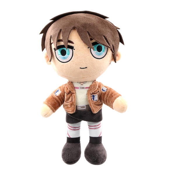 Attack on Titan Plüschfigur - Eren