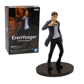 Attack on Titan Figur - Eren Yeager Final Season