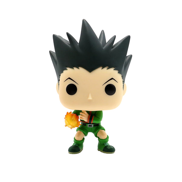 Hunter x Hunter Funko POP Figur - Gon