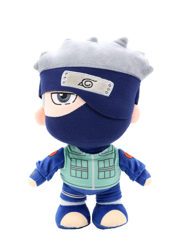 Naruto Plüschfigur - Kakashi Hatake