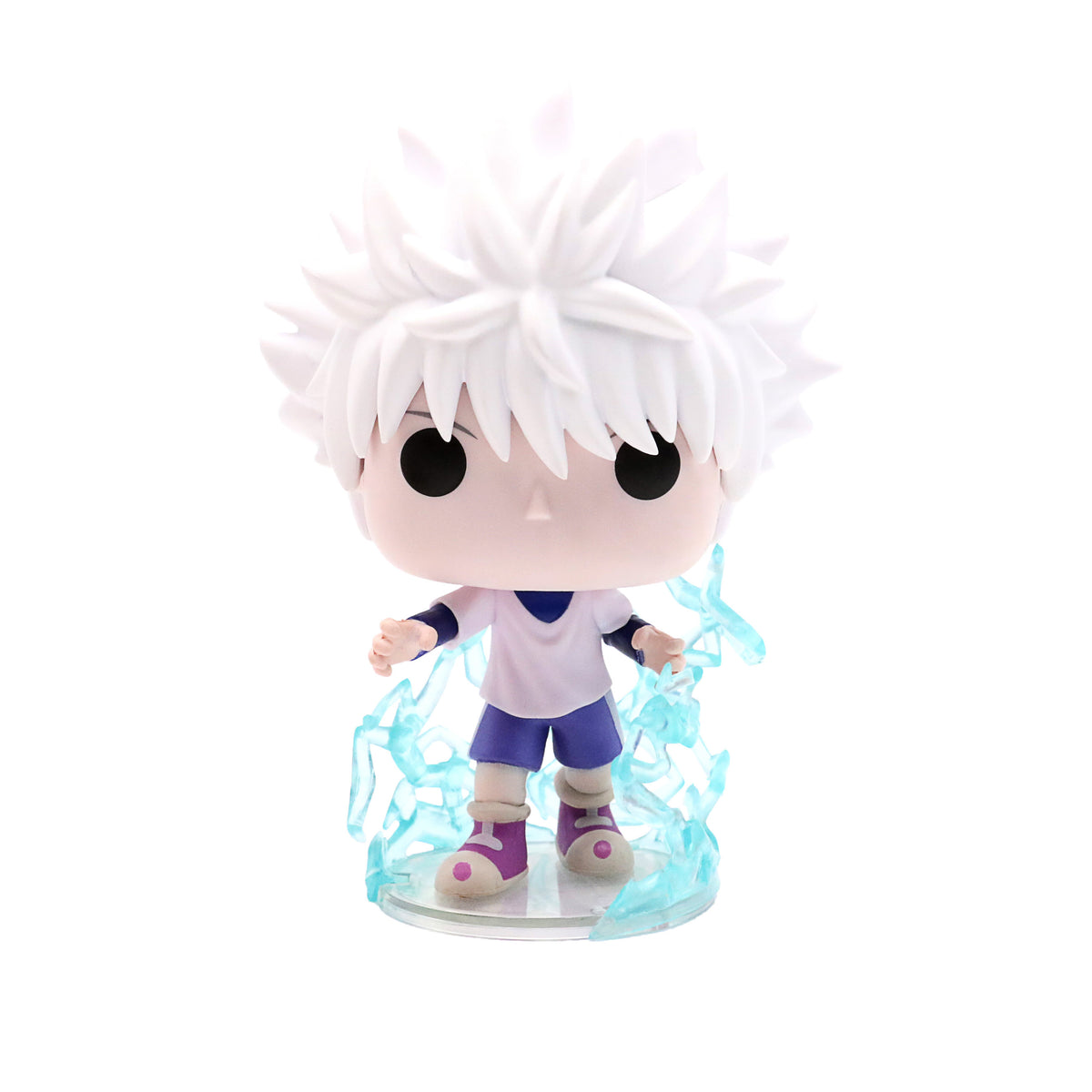 Hunter x Hunter Funko POP Figur - Killua