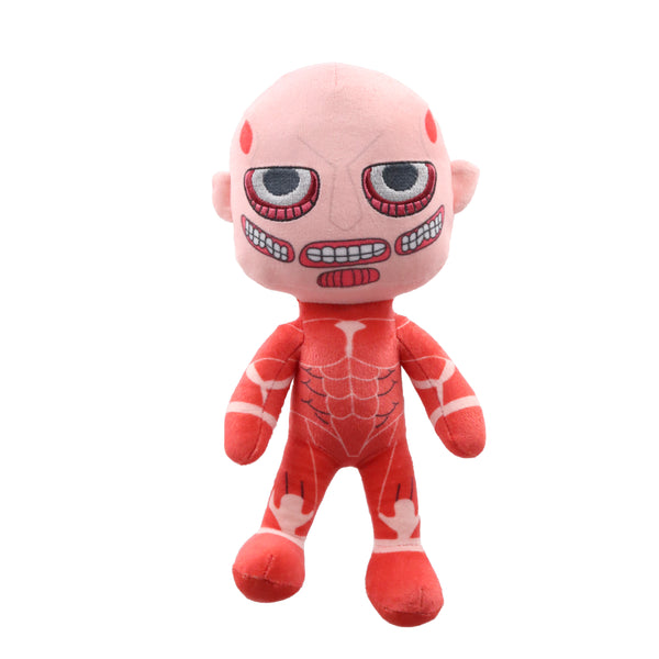 Attack on Titan Plüschfigur - Colossal Titan