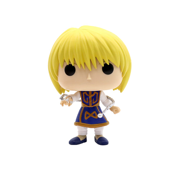 Hunter x Hunter  Funko POP Figur - Kurapika