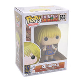 Hunter x Hunter  Funko POP Figur - Kurapika