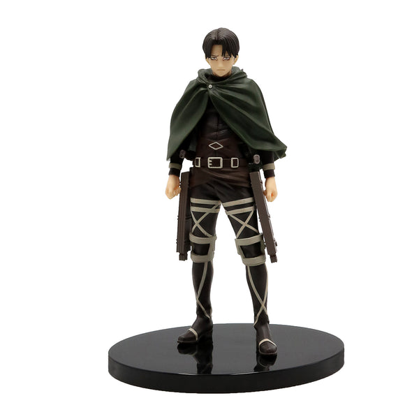 Attack on Titan Figur - Levi Final Season