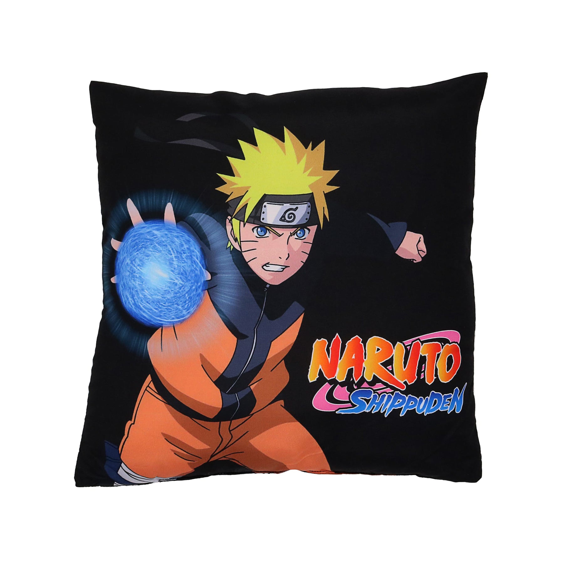 Naruto Kissen - Naruto Rasengan