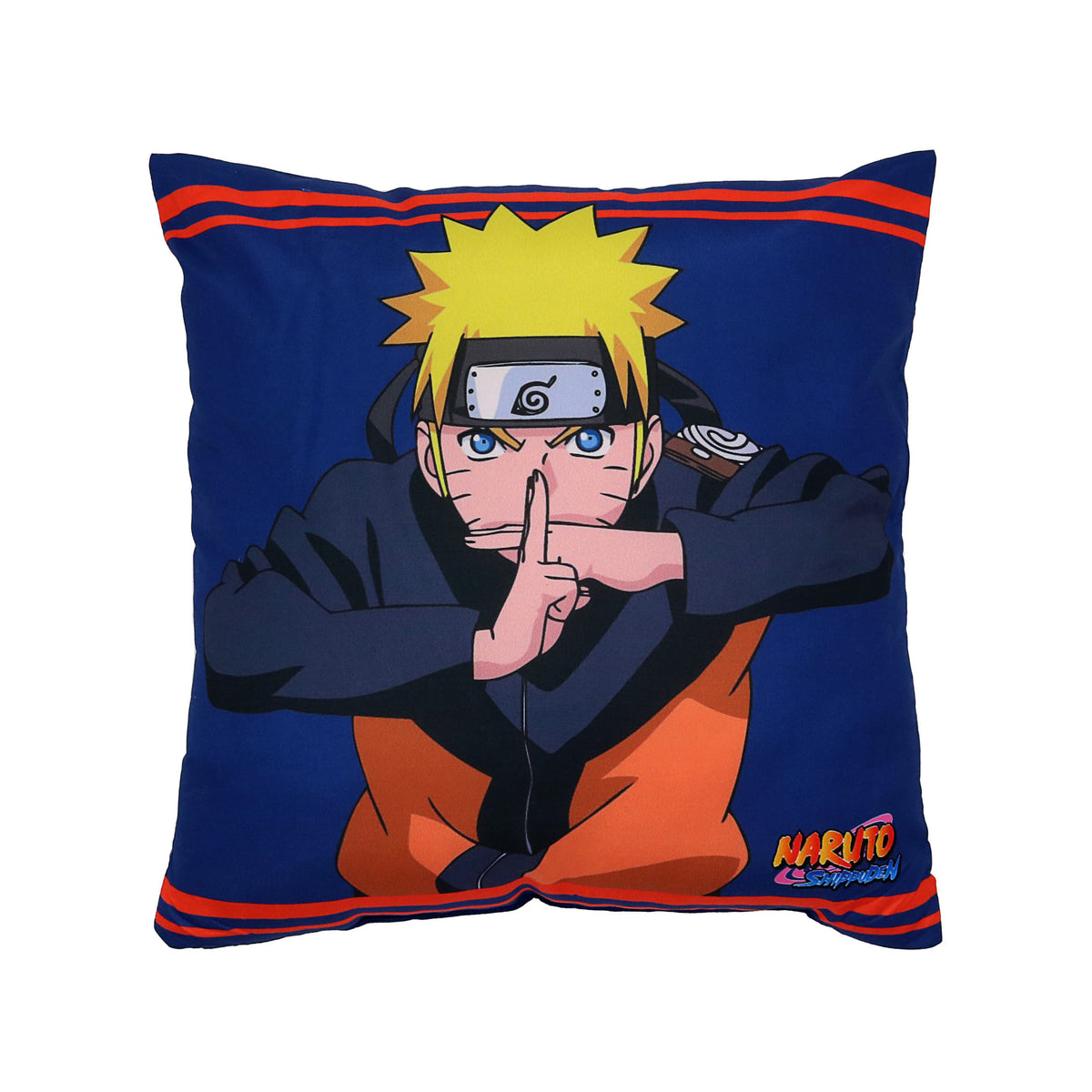 Naruto Kissen - Team 7