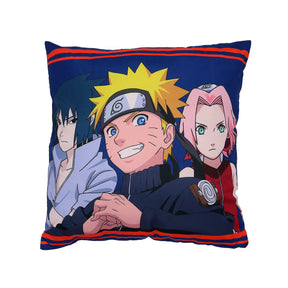 Naruto Kissen - Team 7