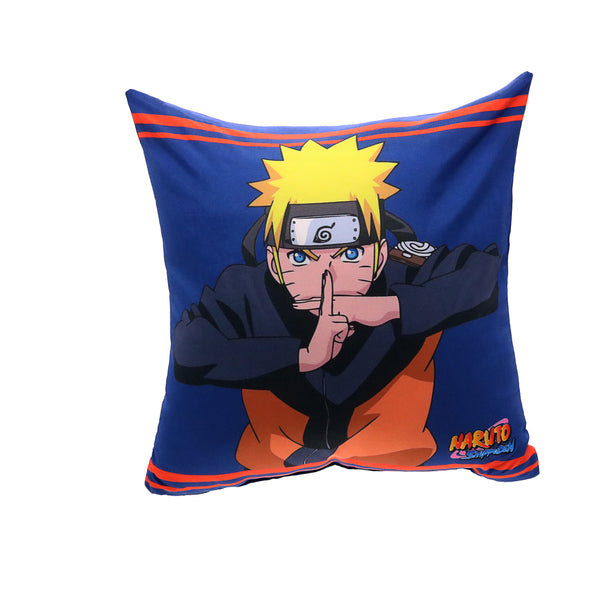 Naruto Kissen - Team 7