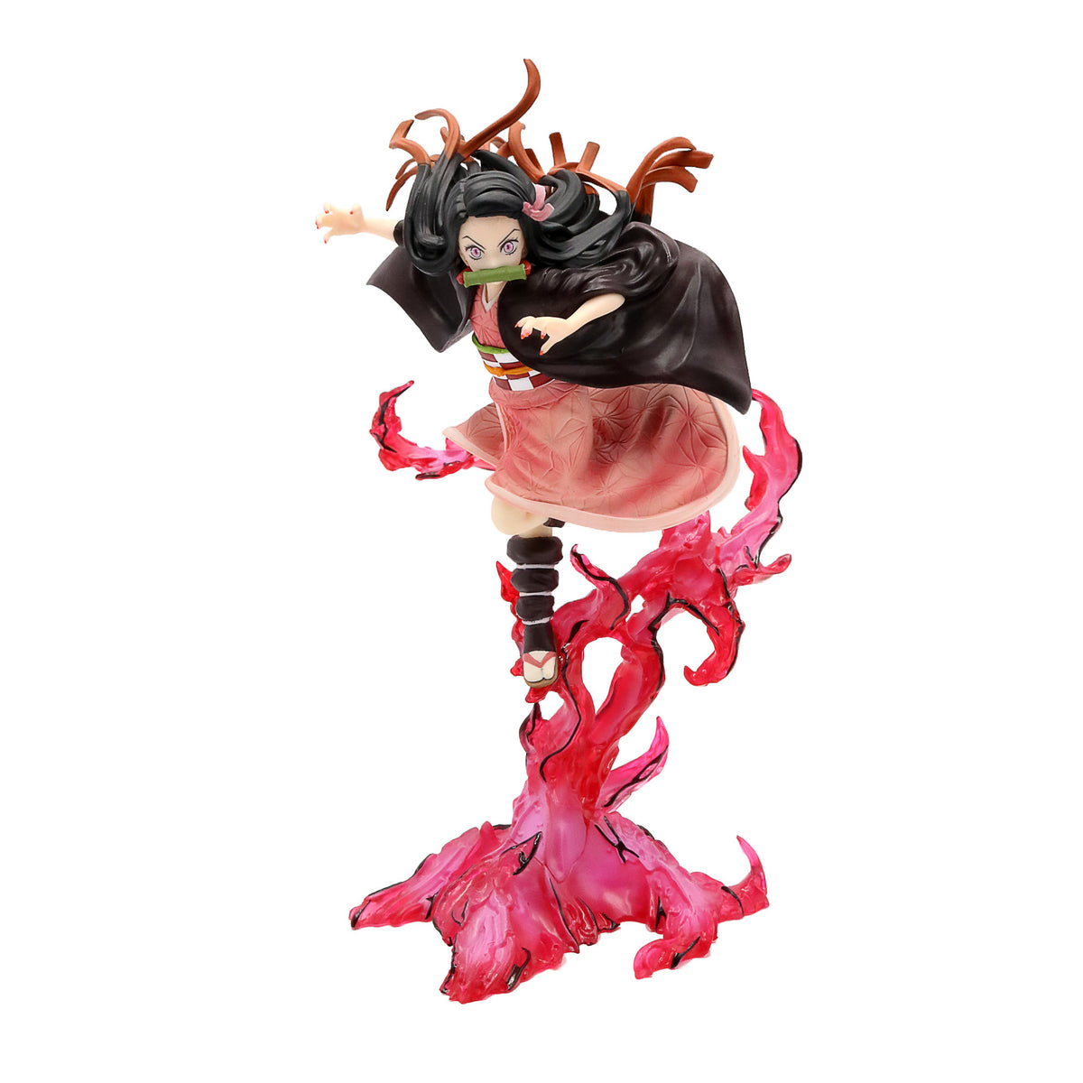 Demon Slayer Figur - Nezuko Kamado Blutdämon