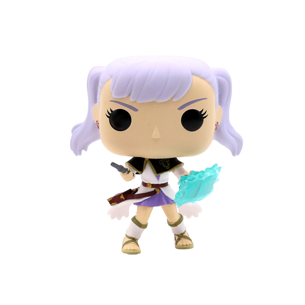 Black Clover Funko POP Figur - Noelle