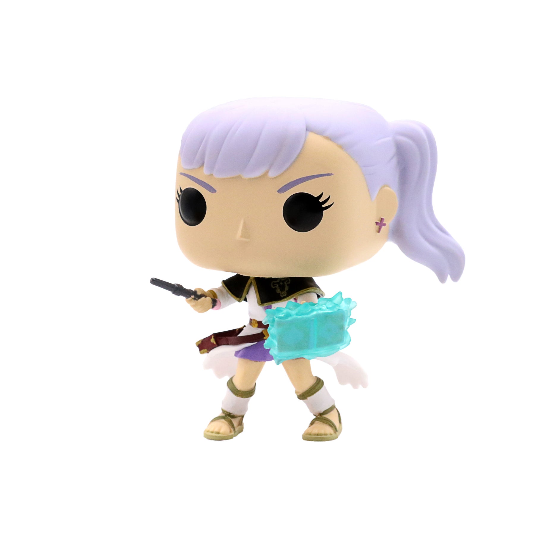 Black Clover Funko POP Figur - Noelle