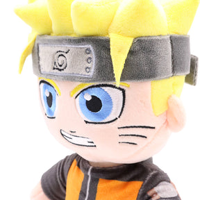 Naruto Plüschfigur - Naruto Uzumaki