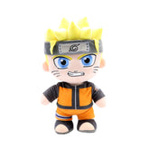 Naruto Plüschfigur - Naruto Uzumaki