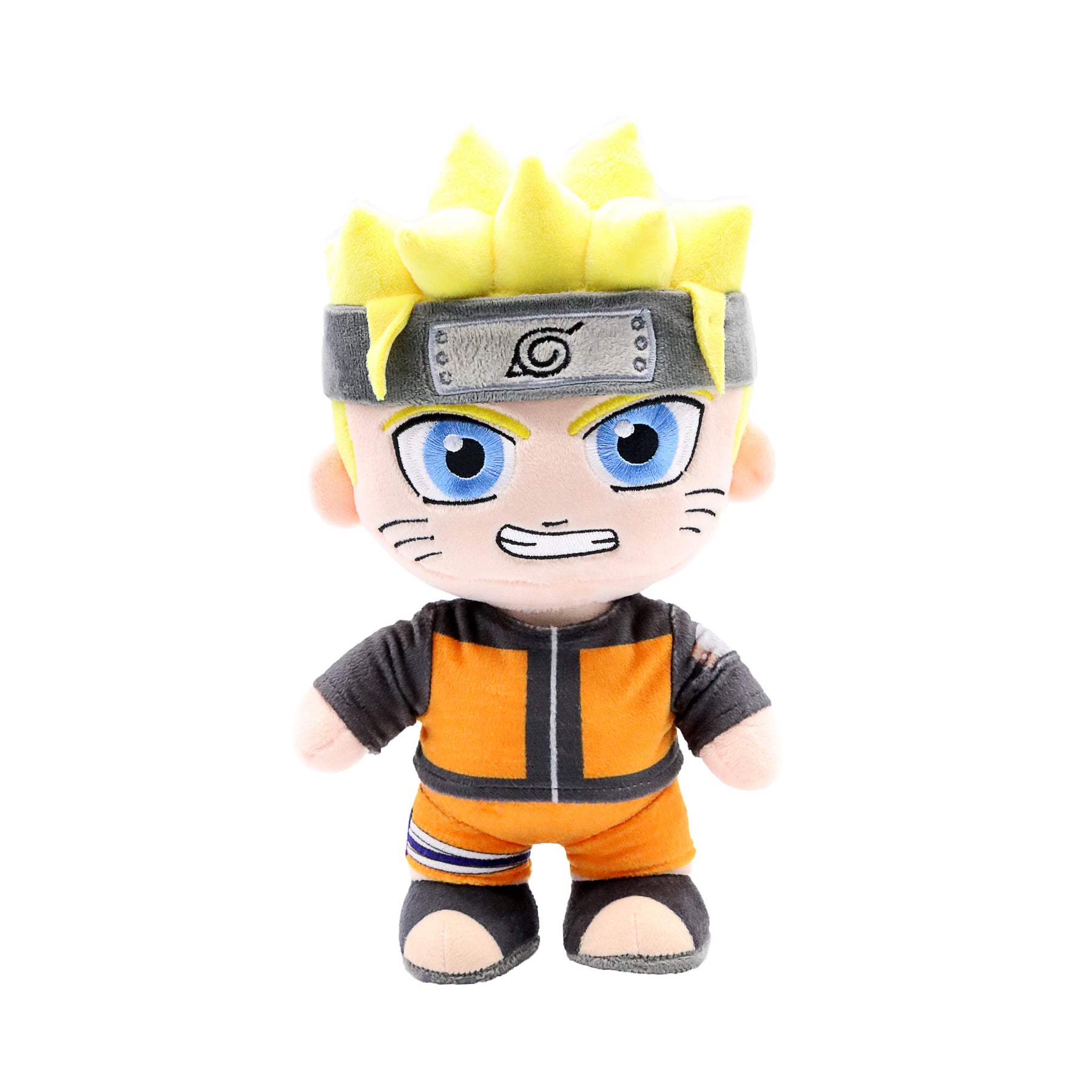 Naruto Plüschfigur - Naruto Uzumaki