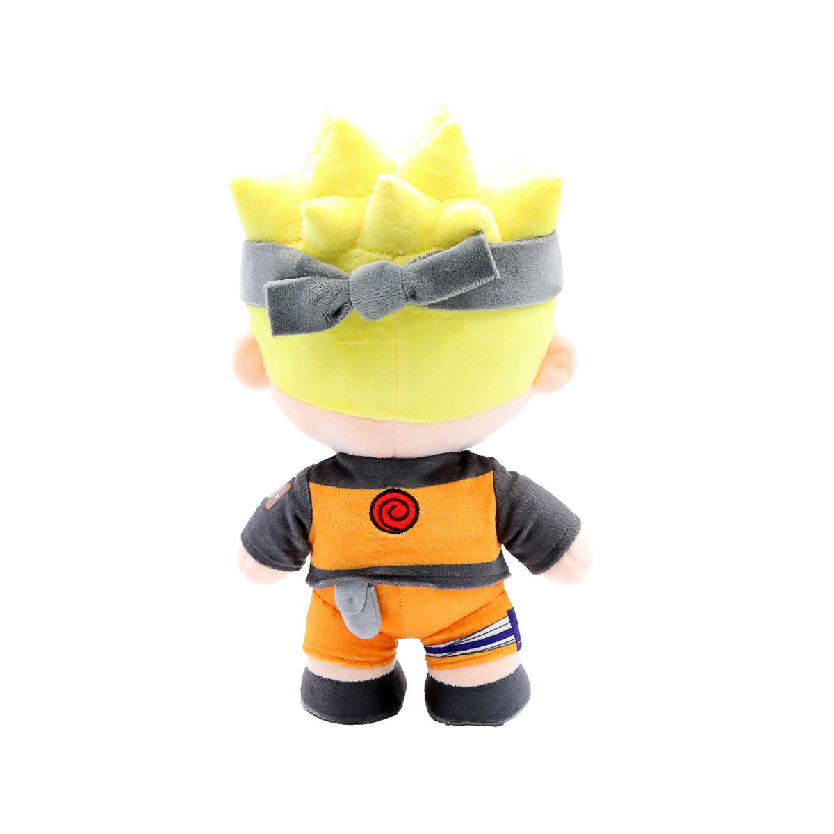 Naruto Plüschfigur - Naruto Uzumaki