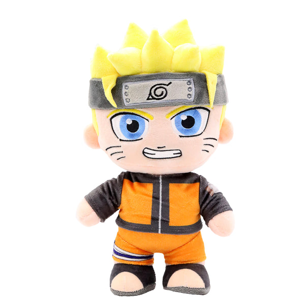 Naruto Plüschfigur - Naruto Uzumaki