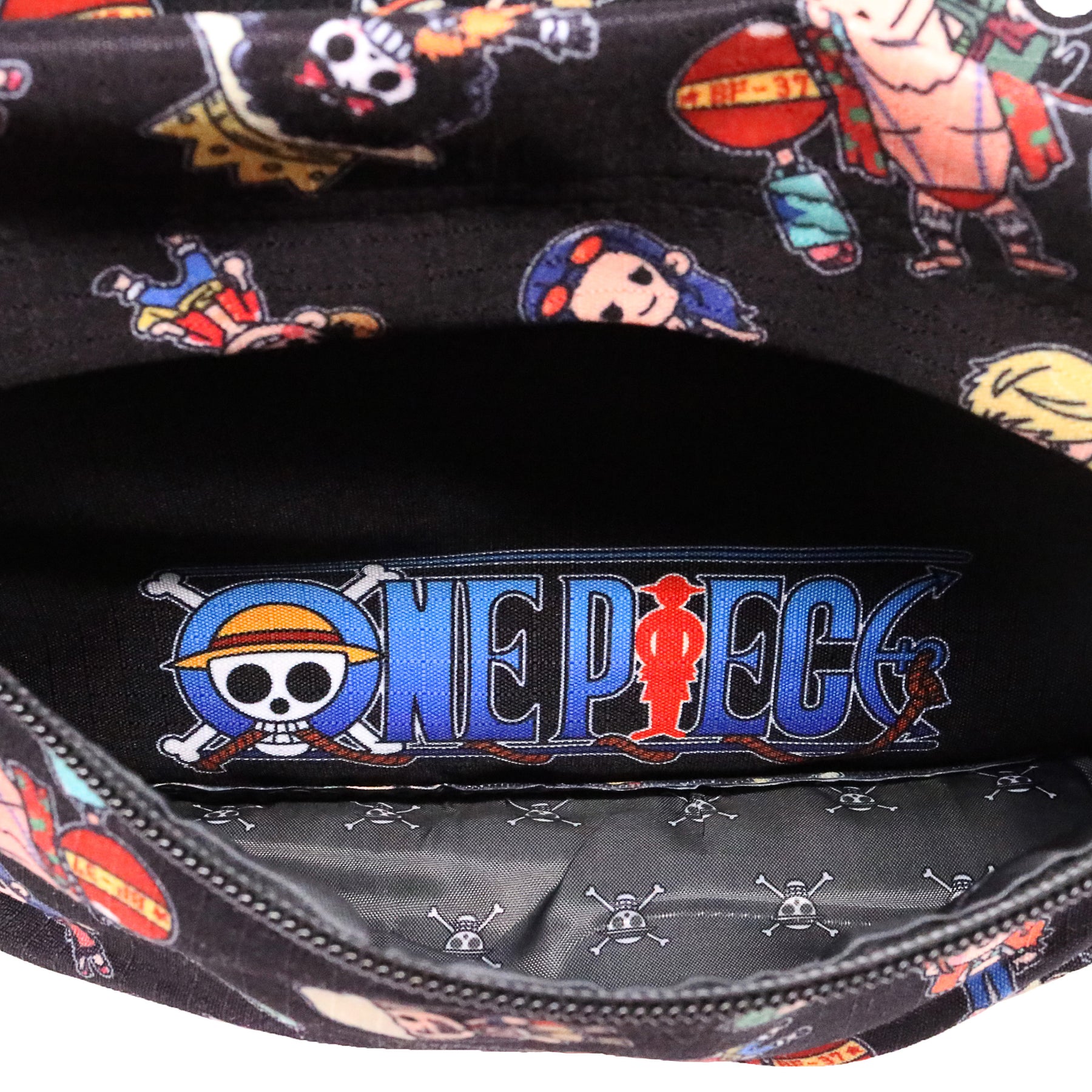 One Piece Rucksack